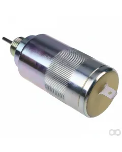 TYM - 2381210 - Engine Stop Solenoid