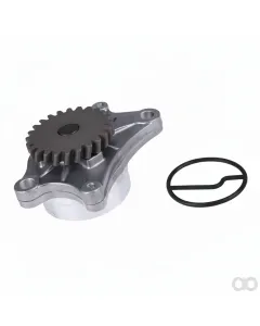 TYM - 31A3530010 - Oil Pump