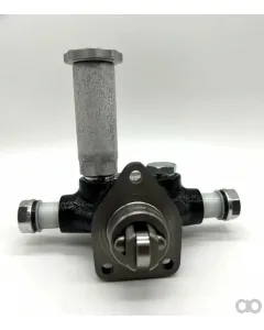 TYM - 31A6000300 - Diesel Pump