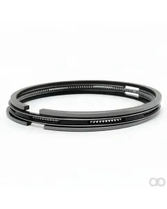 TYM - MM433921 - Piston Ring Set