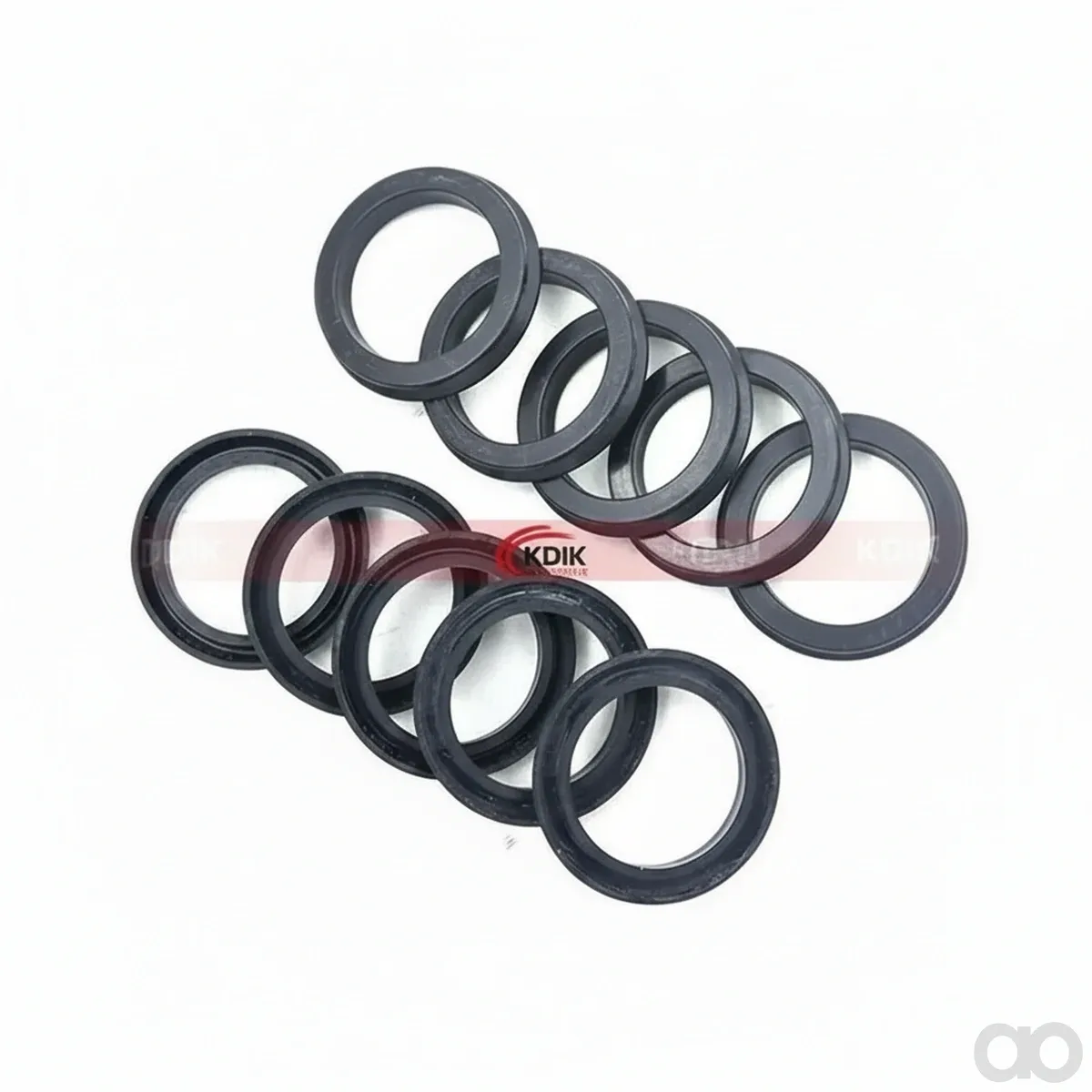 UDS - 1332 - Profile Fork B1, Outer Tube