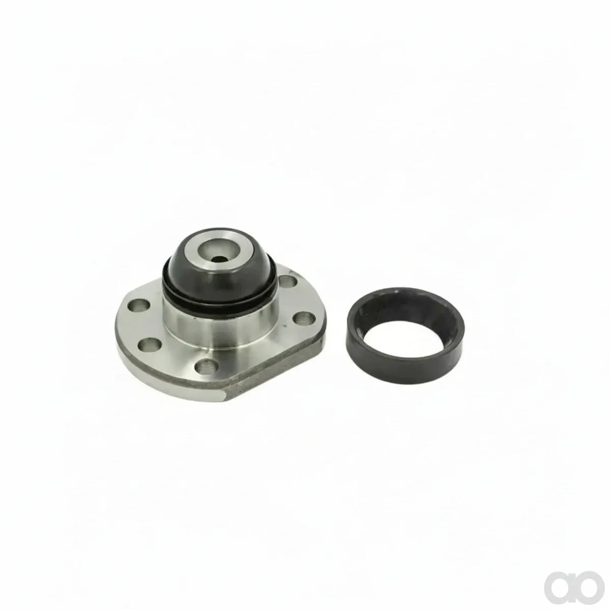 Ukal - 108100 - Pliers for Ztag Loops