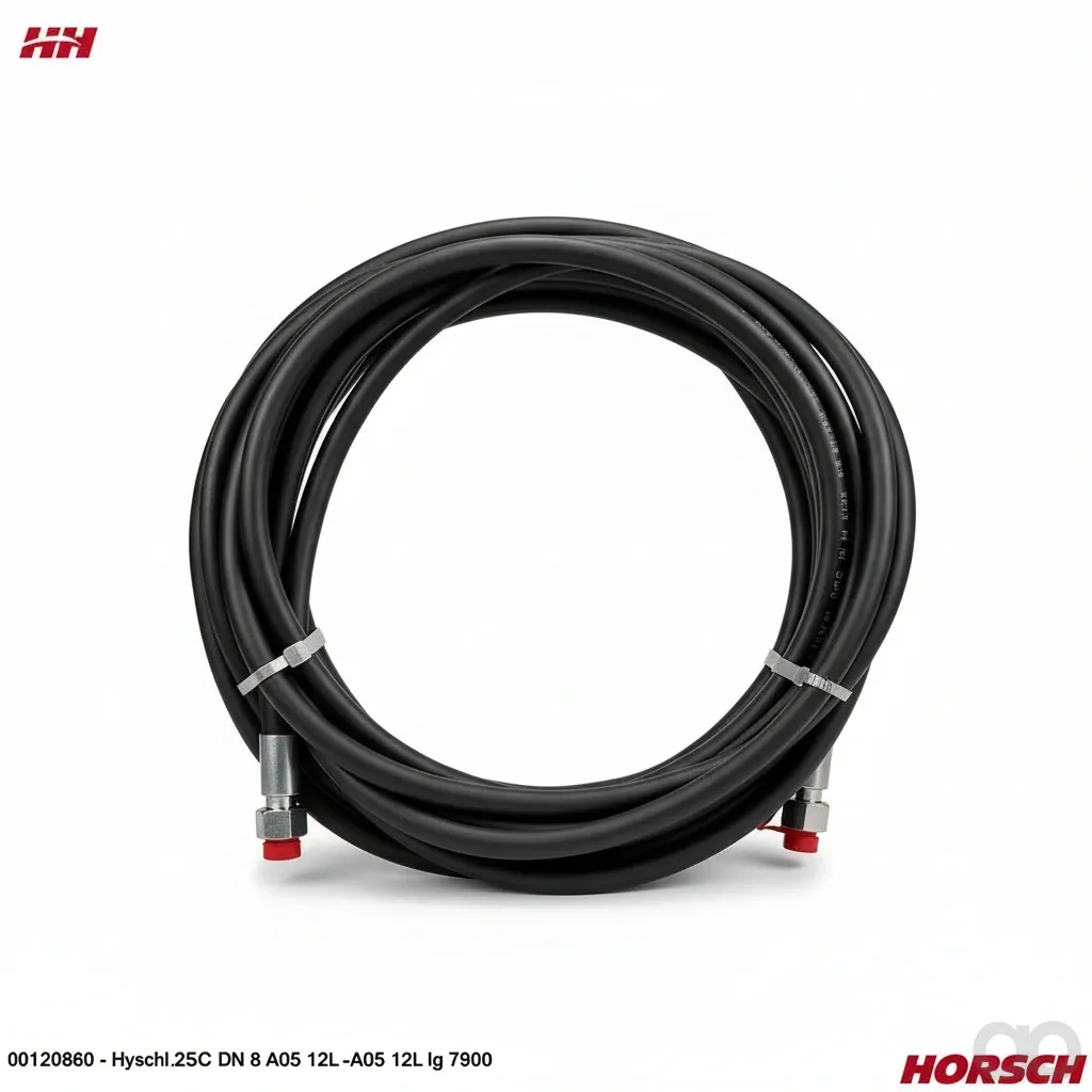 Unbranded - 00120860 - HS DN08 2SC DKOL12 DKOL12 L 7