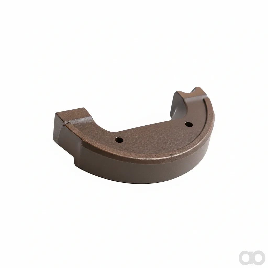 Unbranded - 00145144 - Brake Shoe 210 x 30 x 110 mm
