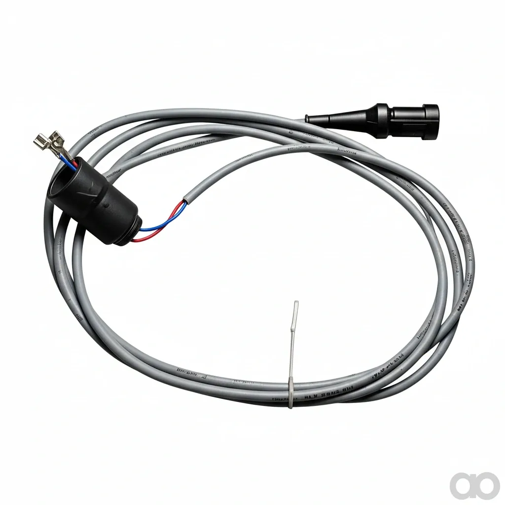 Unbranded - 00345231 - Cable for Switch Work Signal