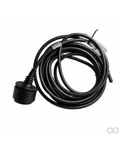 Unbranded - 00346815 - Cable Connection Without(8)-Vehicle(13F) 60