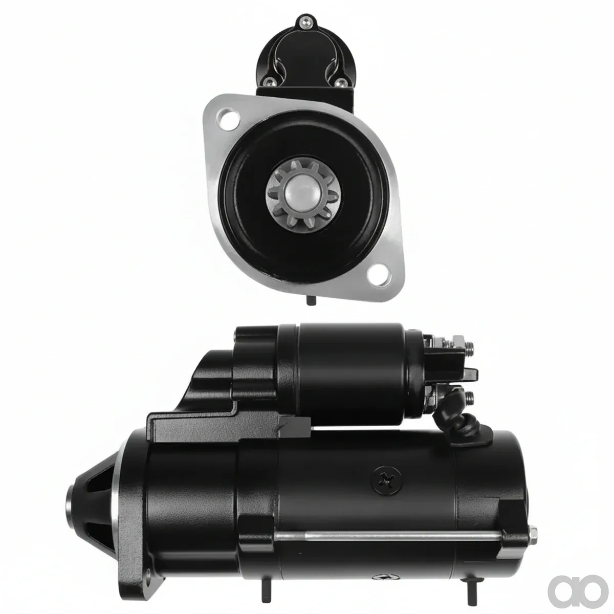 Unbranded - 01108181 - Starter Bosch/Perk. AT