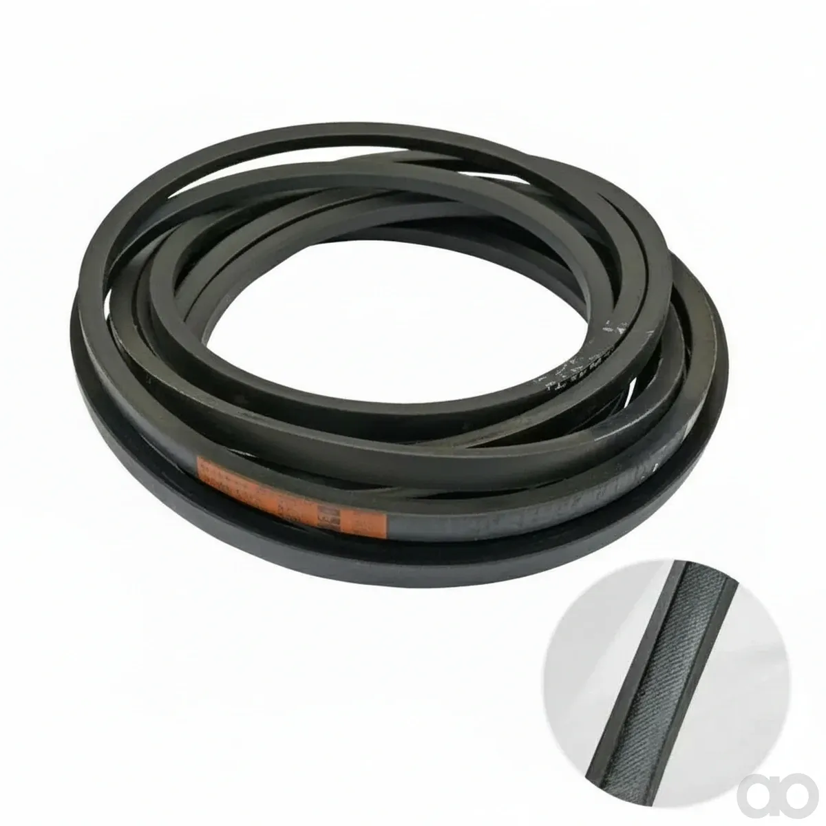 Unbranded - 01145049 - V-Belt Agro-Belt 17x2641LI.01AB/1 01145049