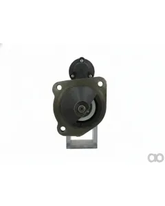 Unbranded - 014197 - Starter Deutz/Iskra AT