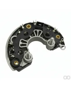 Unbranded - 0212911001 - Diode