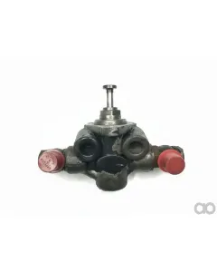 Unbranded - 0440008074 - Fuel Pump MB