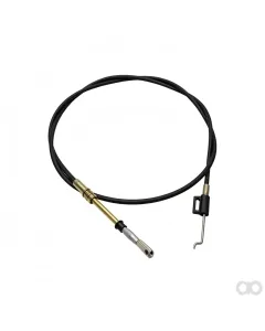 Unbranded - 06546VE1305 - Clutch Cable