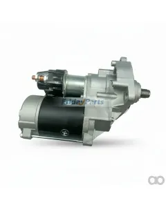 Unbranded - 0986015420090 - Bosch Starter 12V