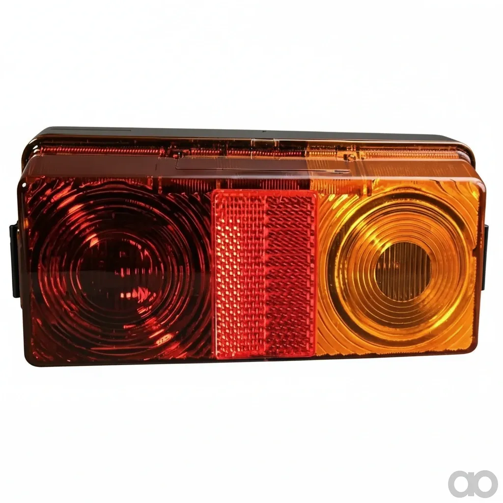Unbranded - 100100106 - SBB Light
