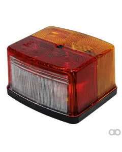 Unbranded - 100100110 - Tail/Brake/Turn Light