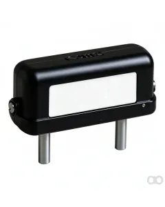 Unbranded - 100106004 - License Plate Light Alt:25.011-001