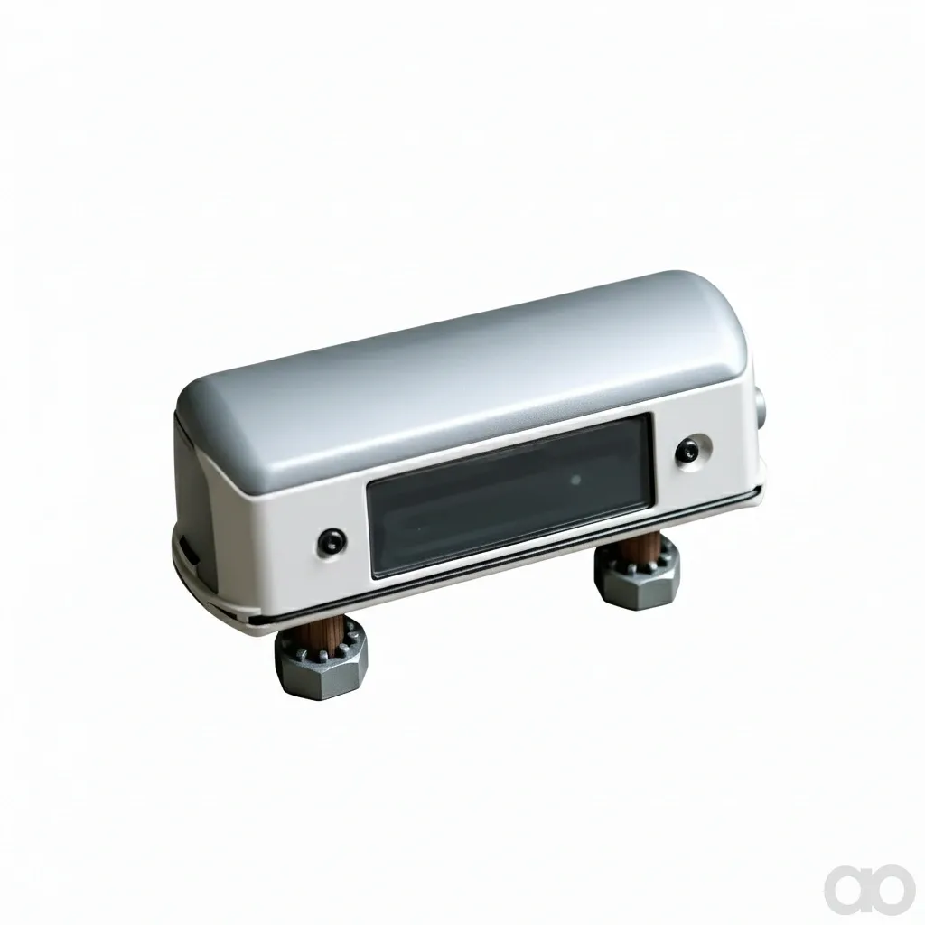 Unbranded - 100106005 - License Plate Light