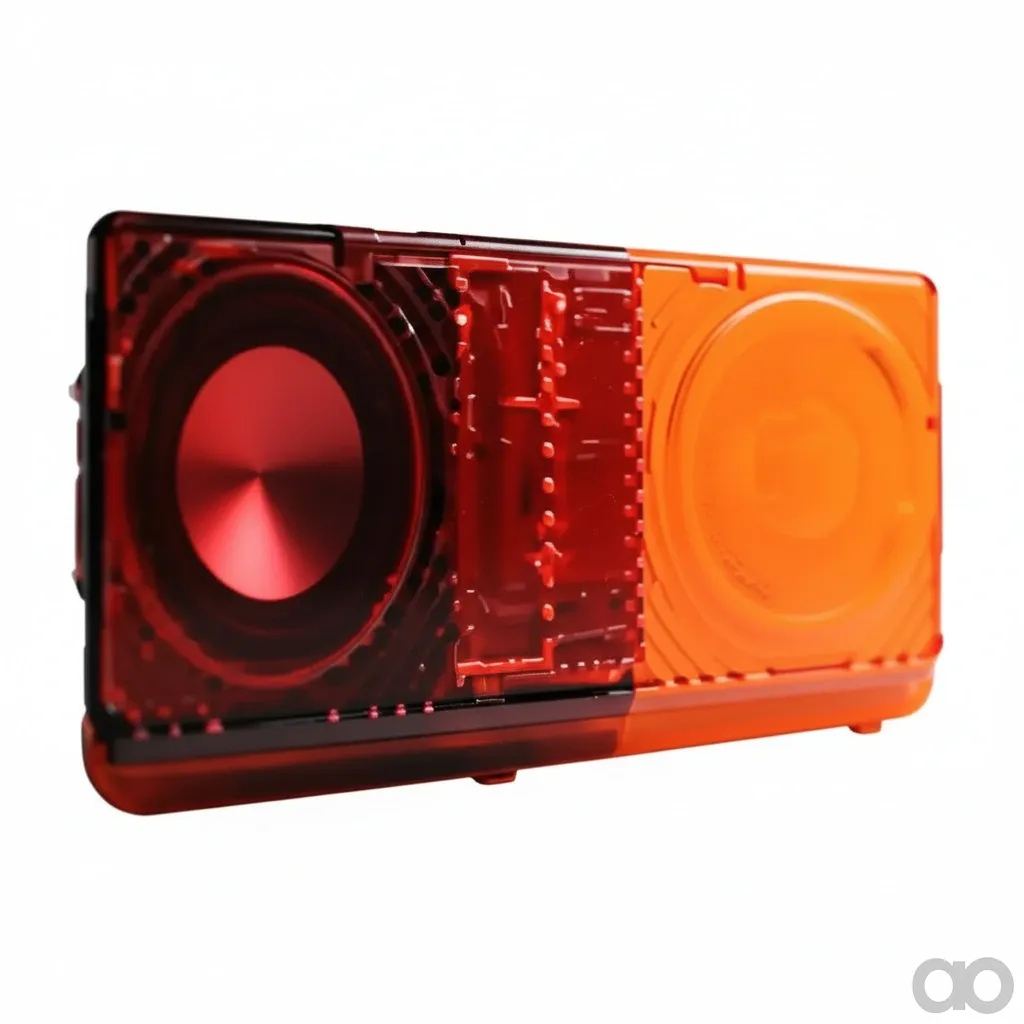Unbranded - 100150099 - Lens