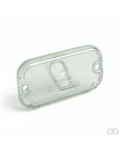 Unbranded - 100156001 - Cellone for License Plate Light