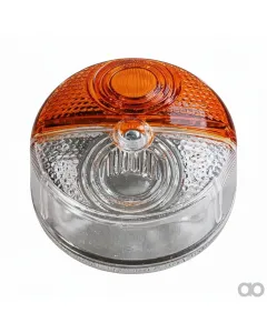 Unbranded - 100204010 - Turn/Position Light