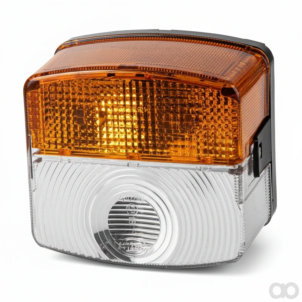 Unbranded - 100204025 - Light Left