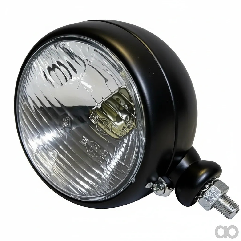 Unbranded - 100400042 - Headlight