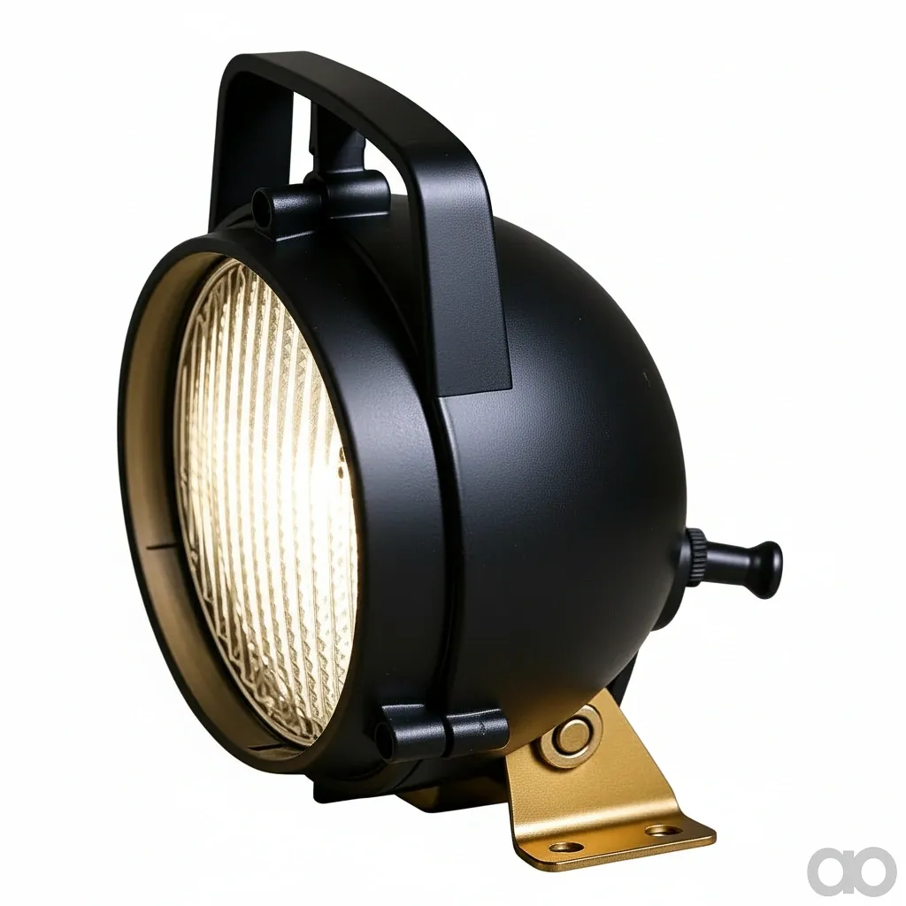 Unbranded - 100500100 - Work Light As