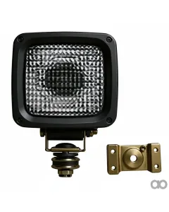 Unbranded - 100500500 - Work Light With Bracket