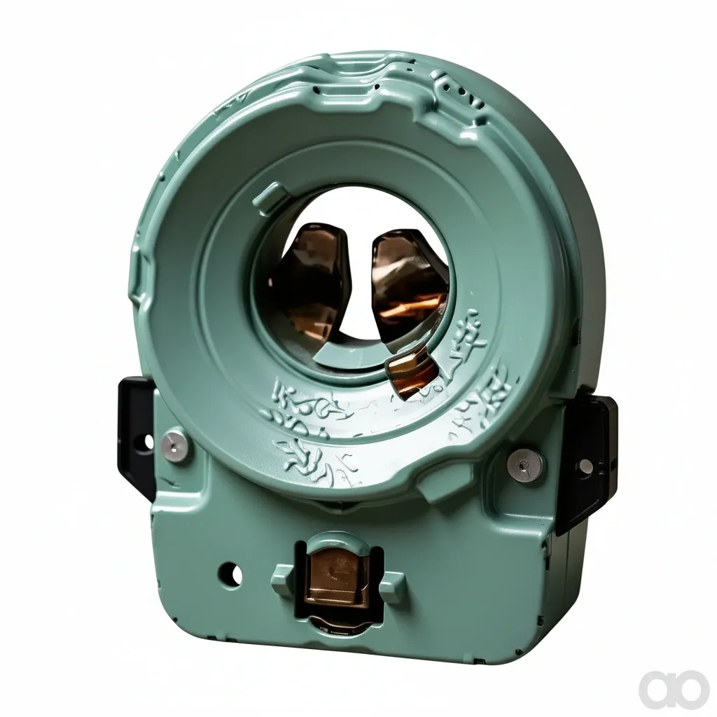 Unbranded - 100550004 - Socket W251 Lfs