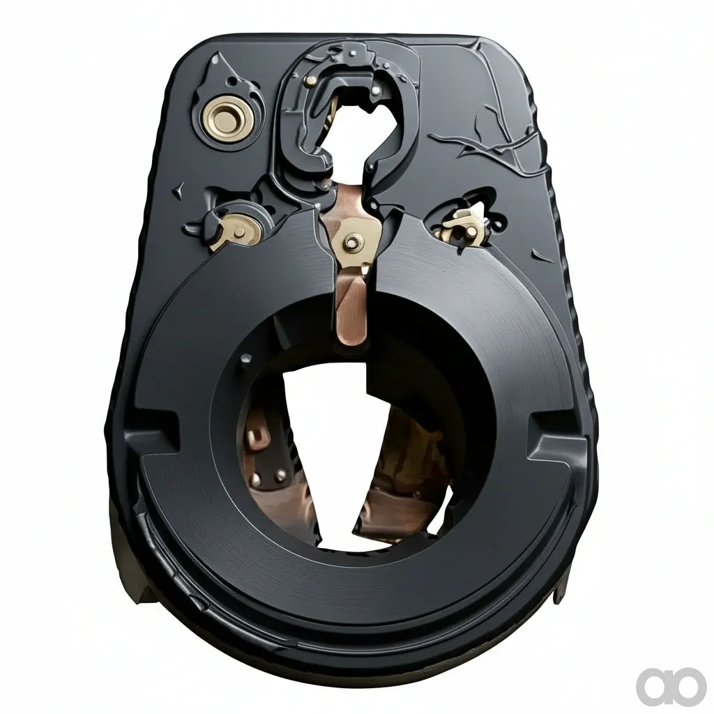 Unbranded - 100550016 - Lamp Socket