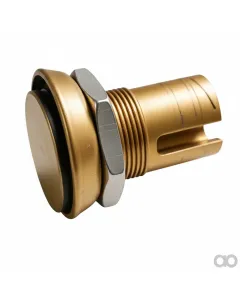 Unbranded - 100550017 - Headlight Base