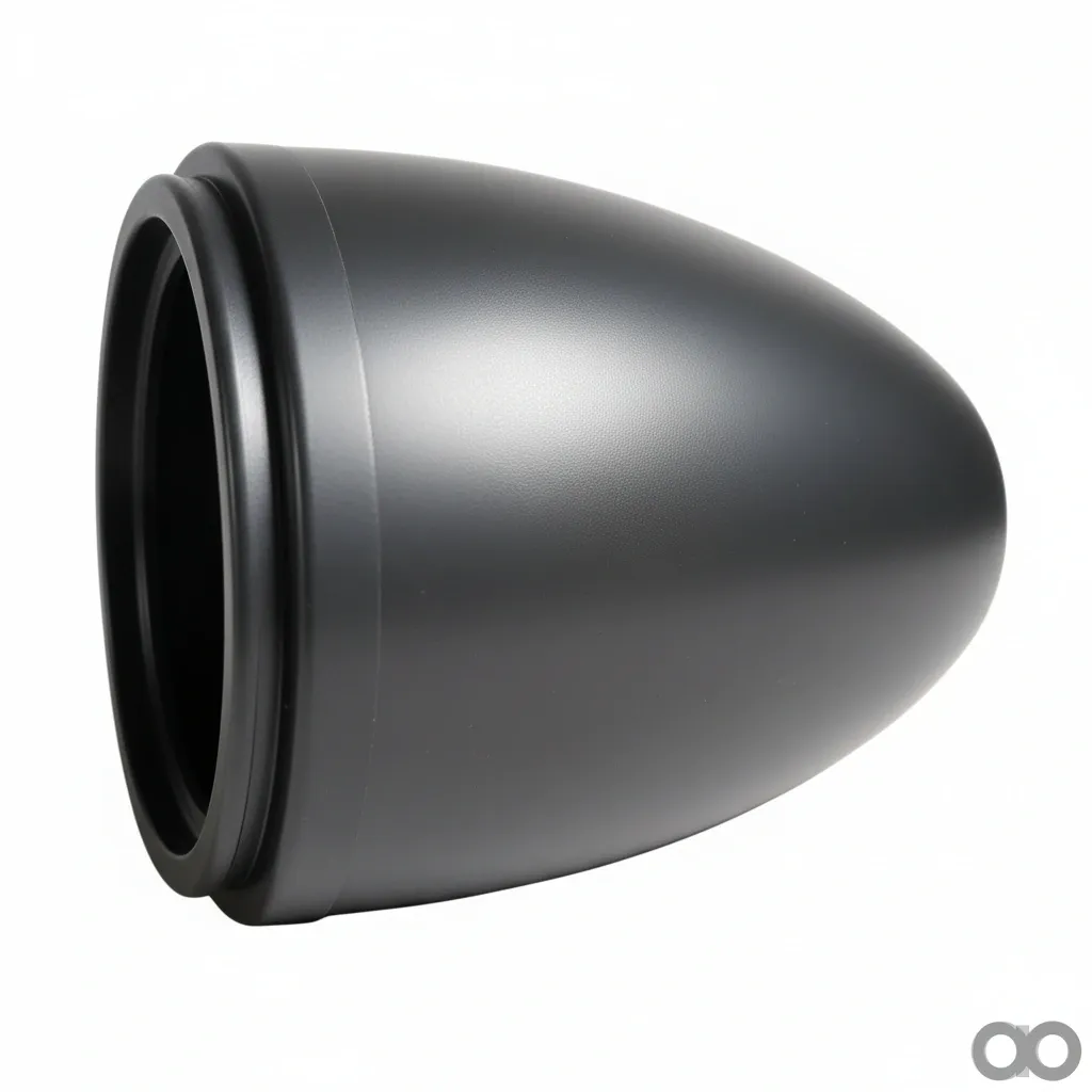 Unbranded - 100550020 - Headlight Housing T180