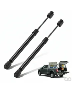 Unbranded - 10788 - Shaft and Guide