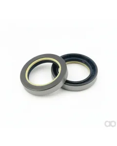 Unbranded - 12018848B - Sealing Ring 40x55x15.5 Combi