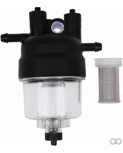 Unbranded - 130306360 - Prefilter LM-Trac