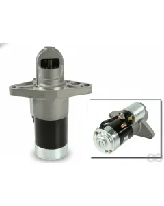 Unbranded - 1326930 - Starter 24V 5KW