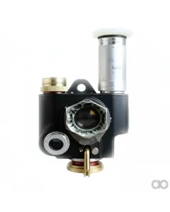 Unbranded - 135100040 - Fuel Pump