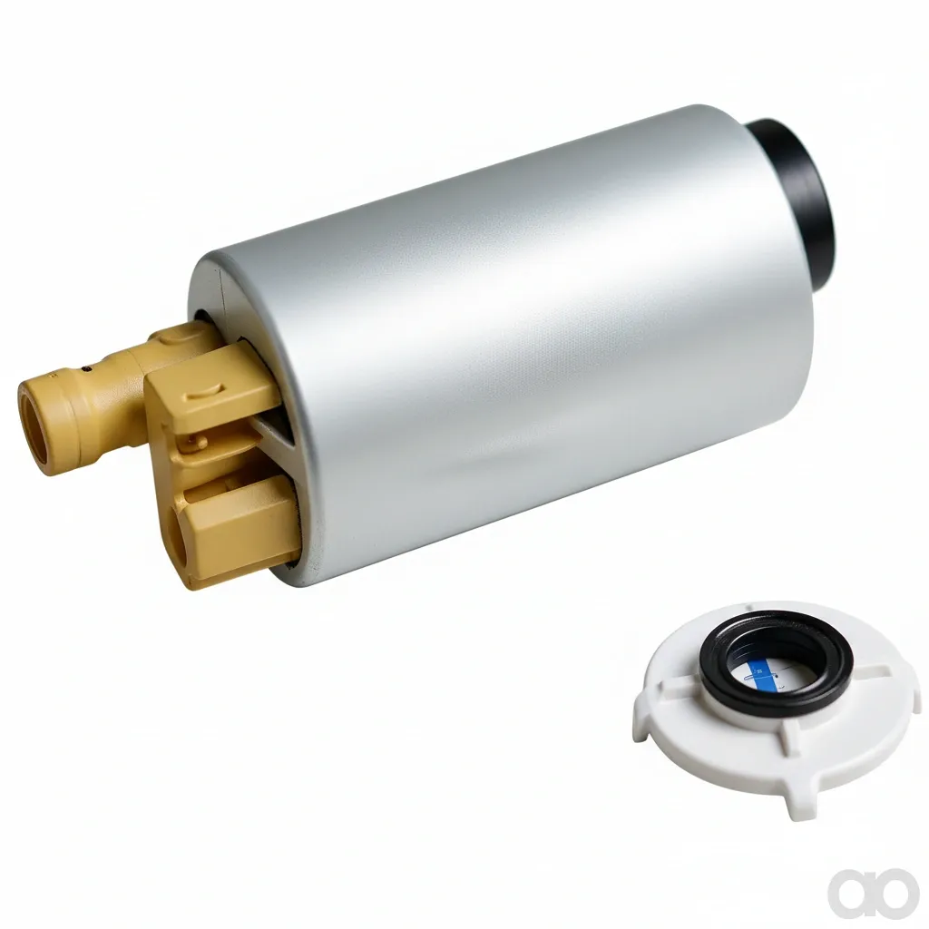 Unbranded - 135100223 - Fuel Pump
