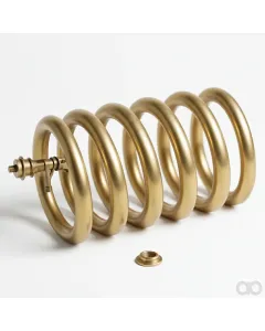 Unbranded - 135255007 - Pump Spring