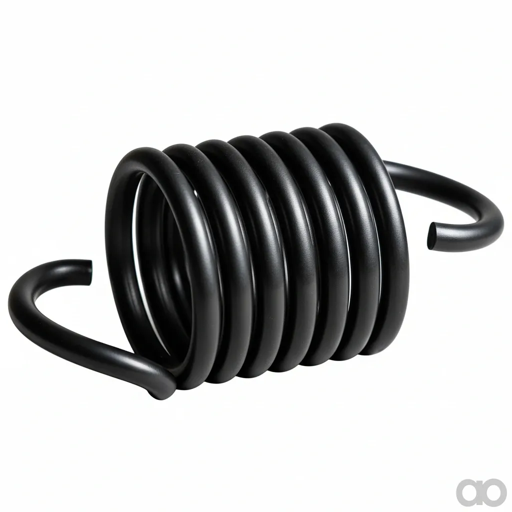 Unbranded - 135255510 - Regulator Spring