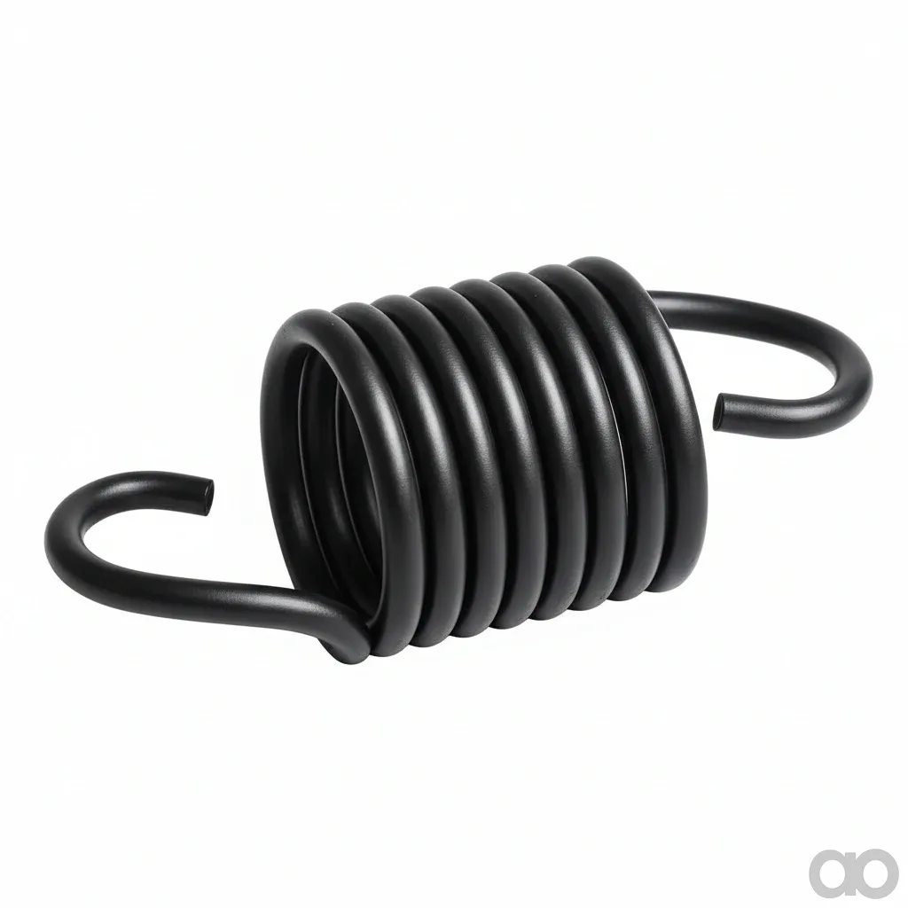 Unbranded - 135255560 - Regulator Spring