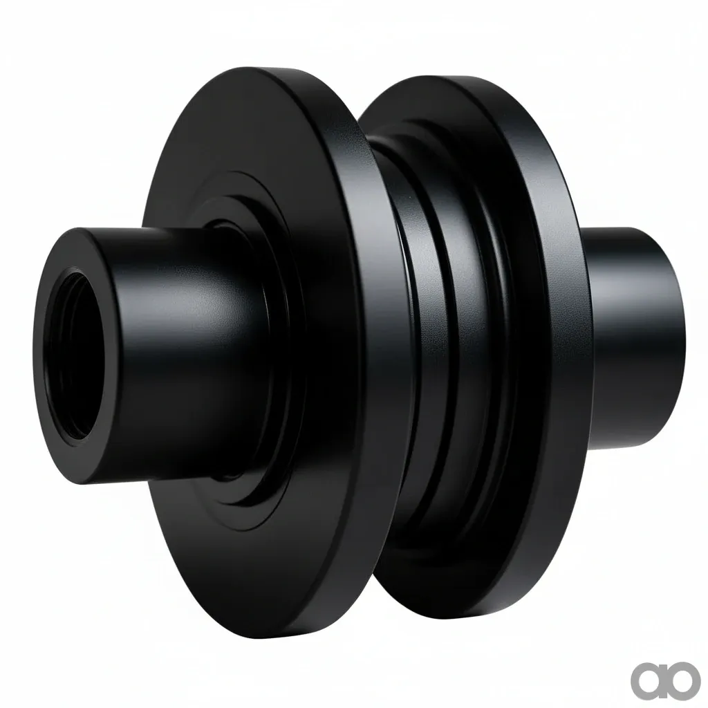 Unbranded - 135280076 - Rubber Sleeve for Injection Line