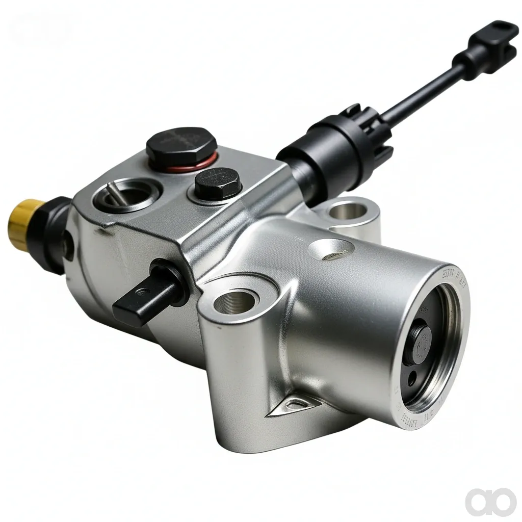 Unbranded - 135460001 - Injection Pump Exchange