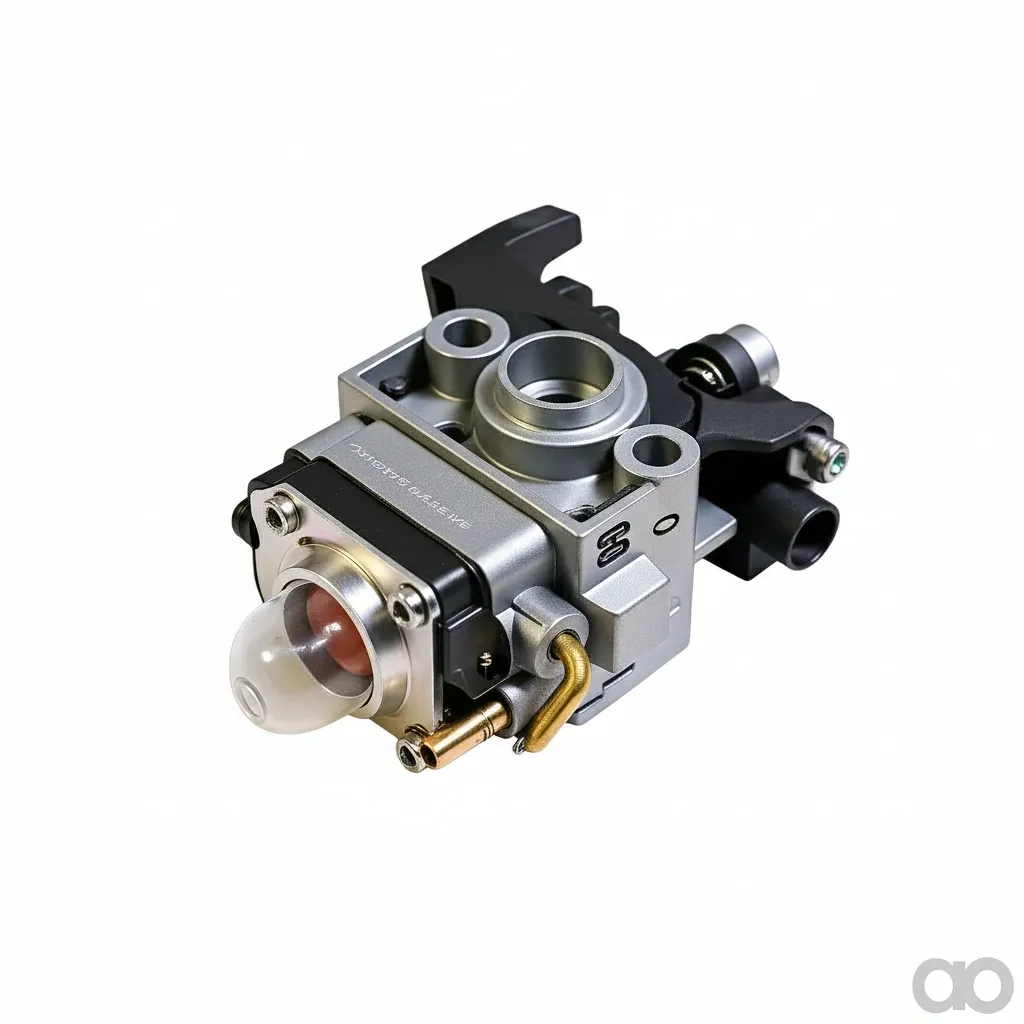Unbranded - 16100Z0H053 - Carburetor Assembly (WYB 6F/G)