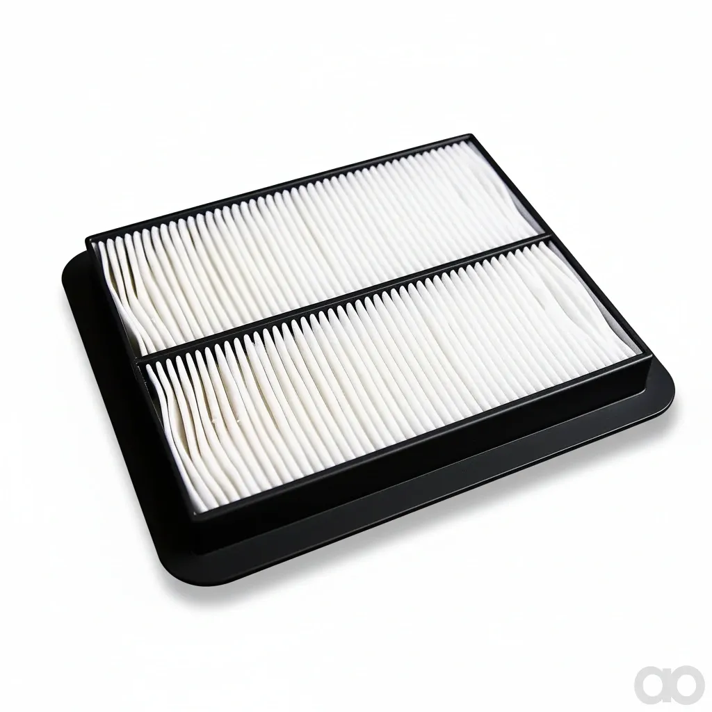 Unbranded - 17210Z6M010 - Insert Assembly, Air Filter