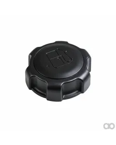 Unbranded - 17620VK1G11 - Fuel Tank Cap Assembly
