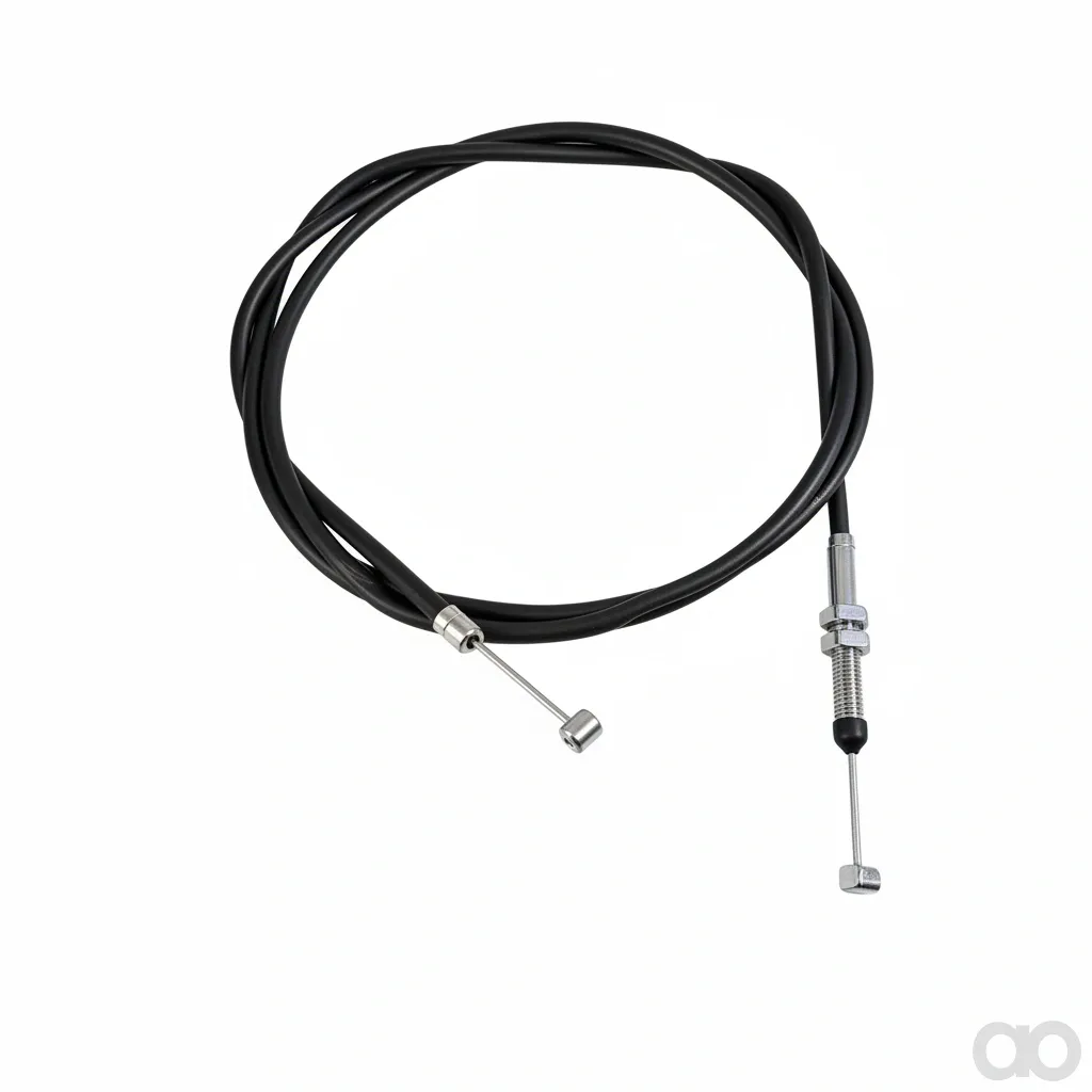 Unbranded - 17910VA3004 - Throttle Cable