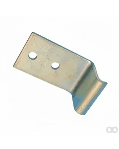 Unbranded - 18250 - Venturi L-Piece HR Burner Aluminum