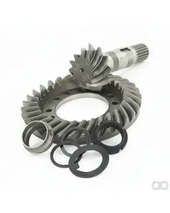 Unbranded - 201275 - Transmission Gear 7 80W85 GL4