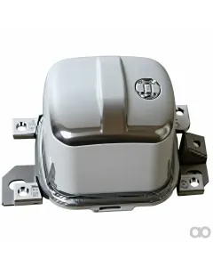 Unbranded - 210200028 - DC Regulator 14V 11A Bosch